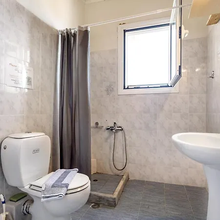 Apartamento Lefkothea *
