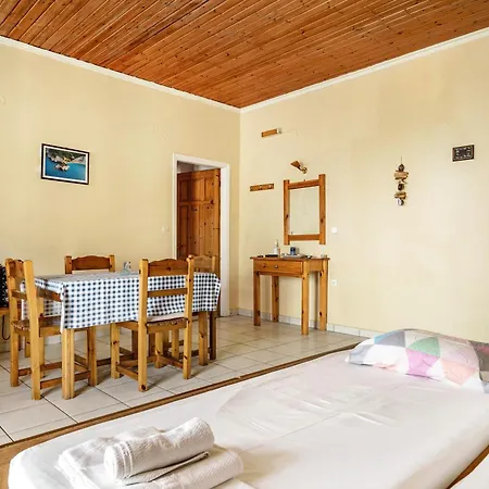 Apartment Lefkothea