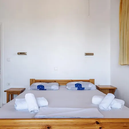Apartment Lefkothea Frinion