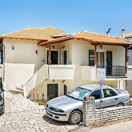 Apartment Lefkothea