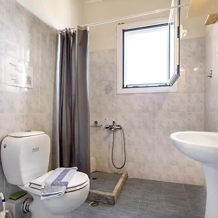 Lefkothea Apartment