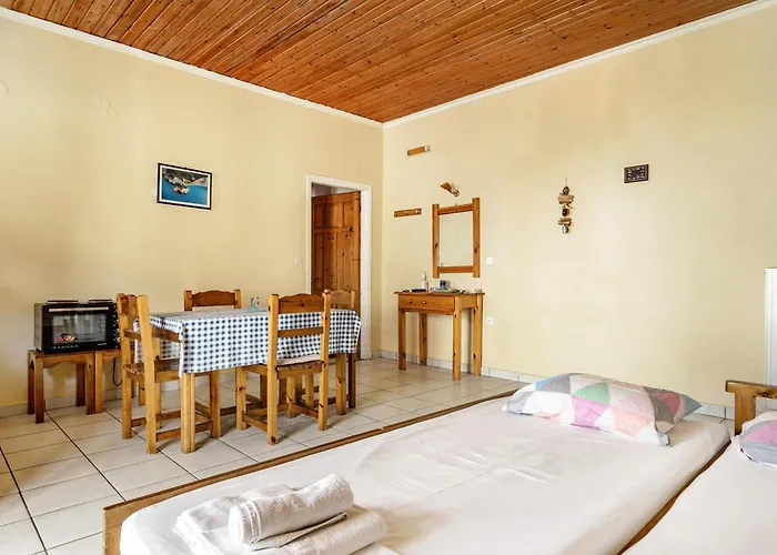 Appartamento Lefkothea