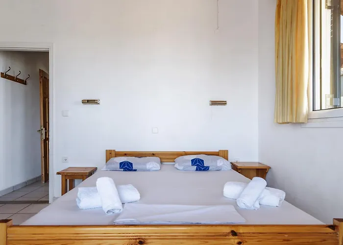 Appartamento Lefkothea Frínion