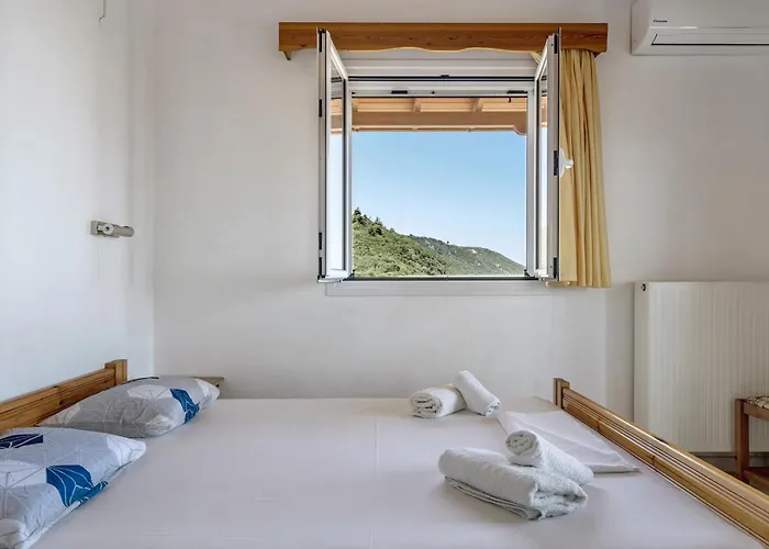 Appartamento Lefkothea Frínion