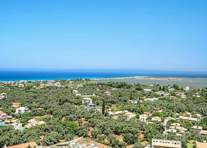 Appartamento Lefkothea