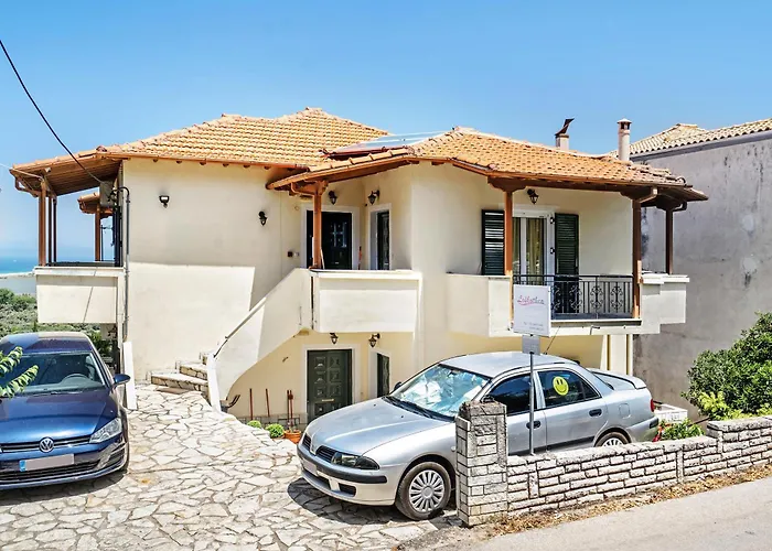 Appartamento Lefkothea