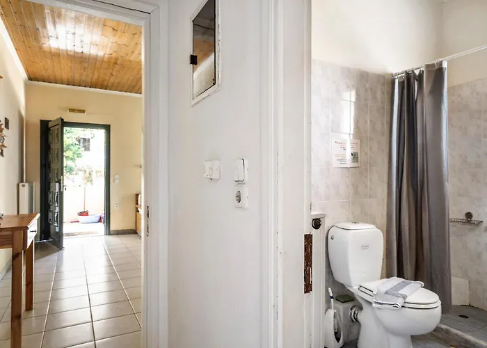 Lefkothea Appartamento *